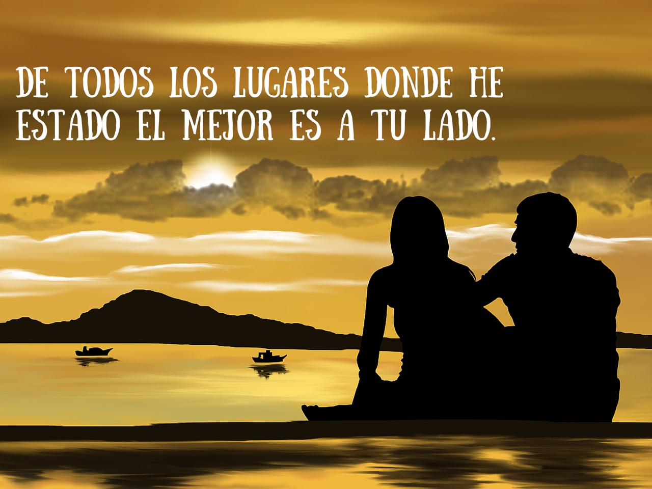 26 Frases De Amor Para Enamorados Felices Vida 20 