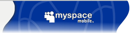 myspacemobile