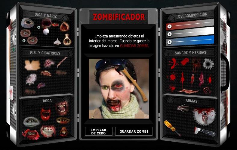 zombificador