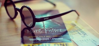 Harry Potter flickr