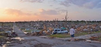 Missouri tras un tornado flickr