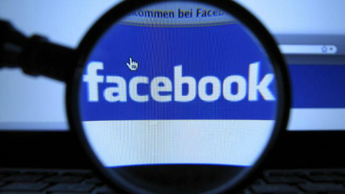 ingresar sin permiso a Facebook es delito federal