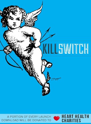 Kill switch app borra a tu ex de facebook