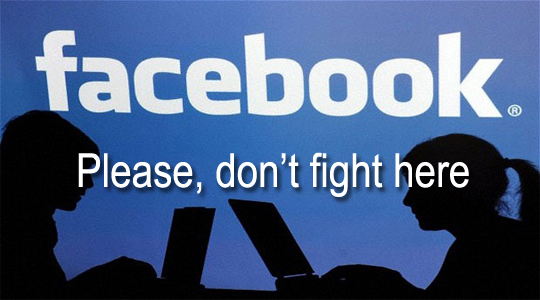 5-ways-to-avoid-fights-over-facebook