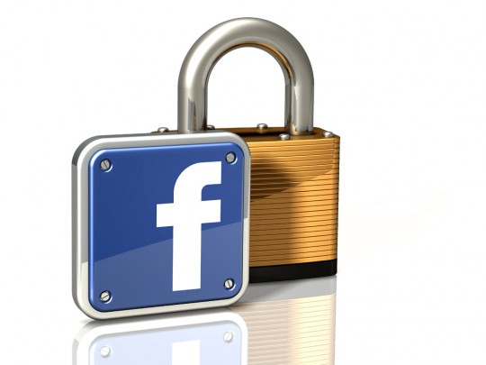 No descuides tu privacidad en Facebook