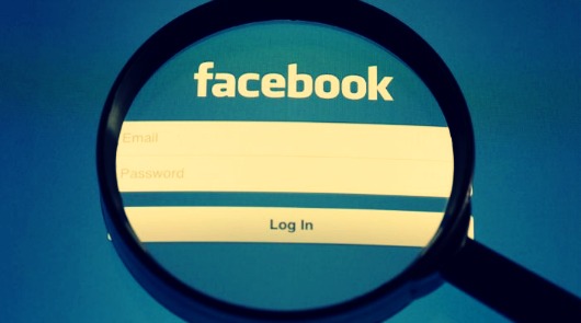 Facebook guarda información de personas que ni siquiera tienen una cuenta