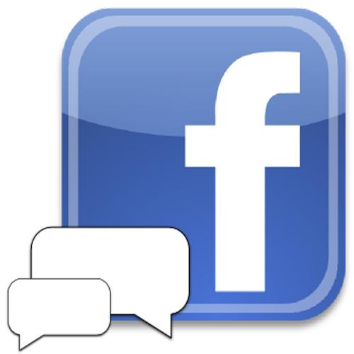 Cómo desactivar los sonidos del chat de facebook1