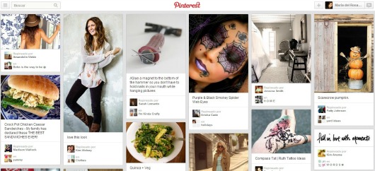 Pinterest cómo encontrar lo que busco4