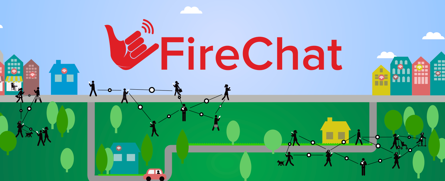 FireChat-chat-sin-conexión-a-internet